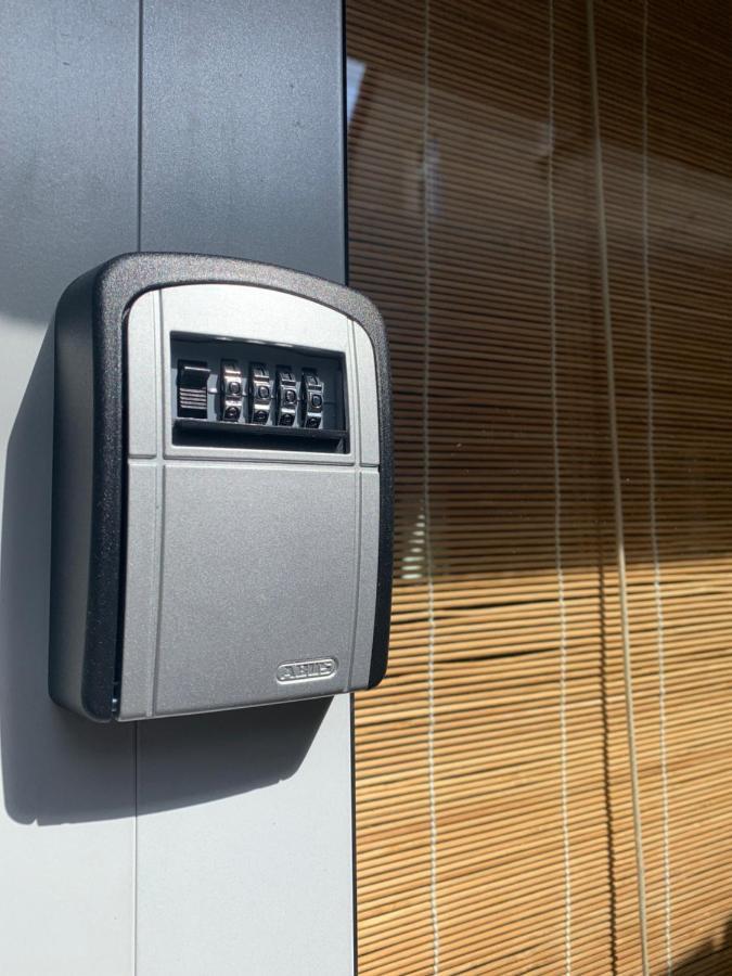 Domek Wakacyjny Sopot Exterior foto