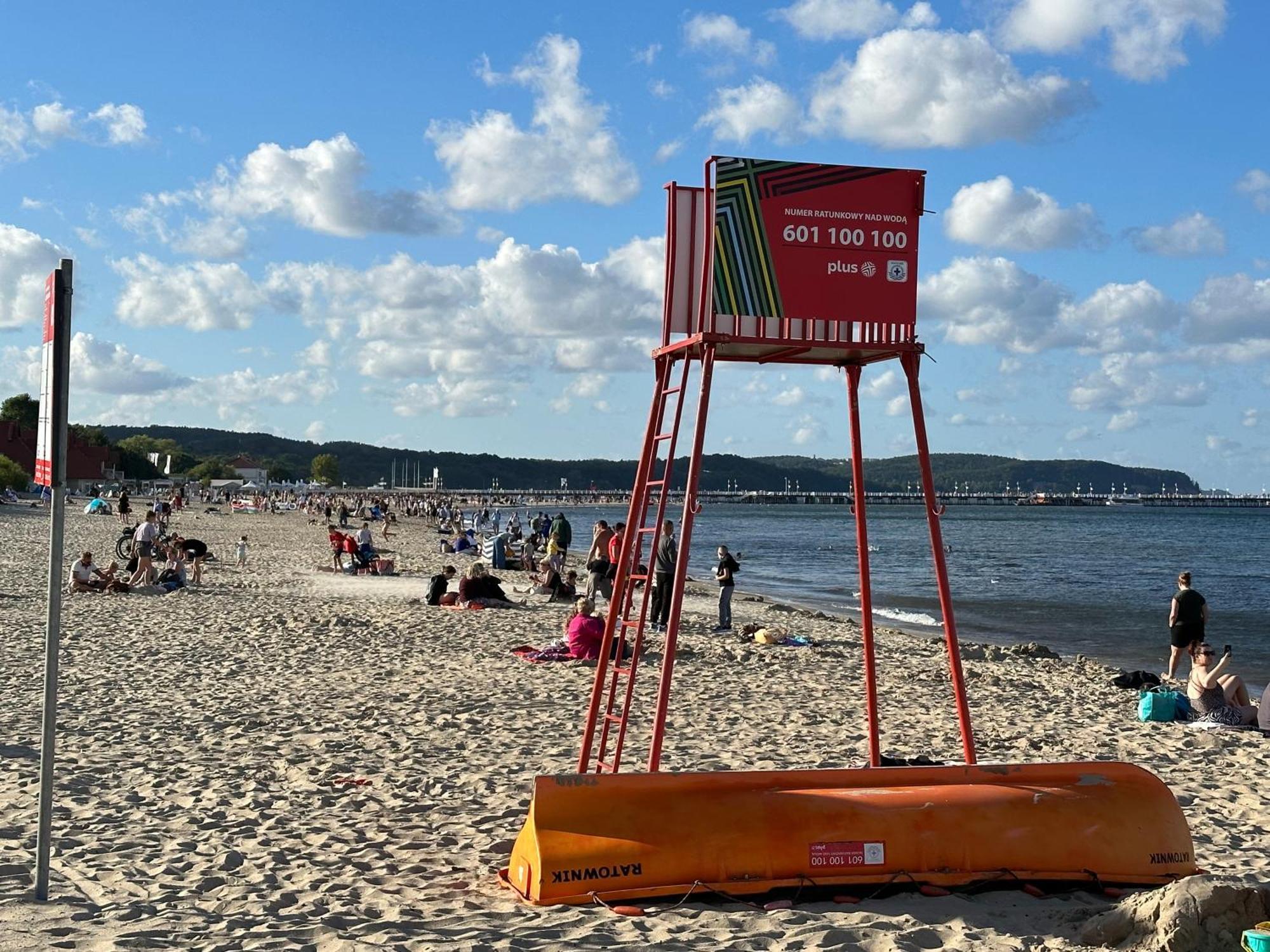 Domek Wakacyjny Sopot Exterior foto