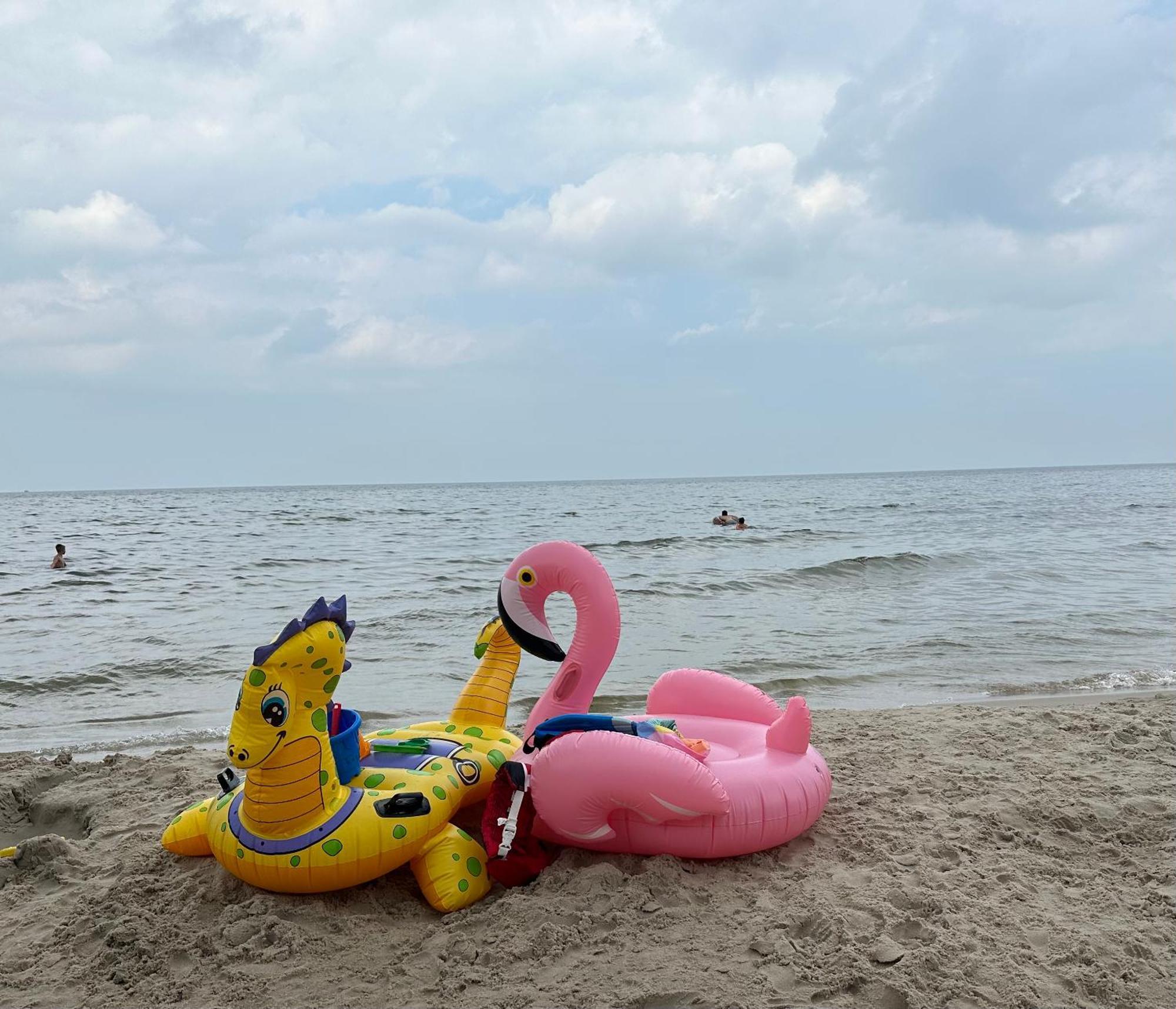 Domek Wakacyjny Sopot Exterior foto